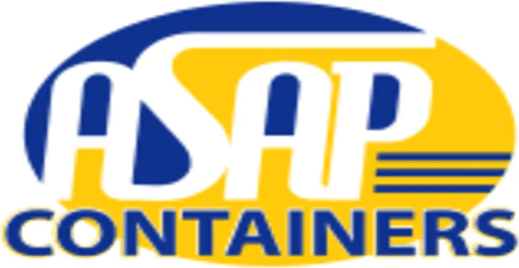 ASAP Containers logo